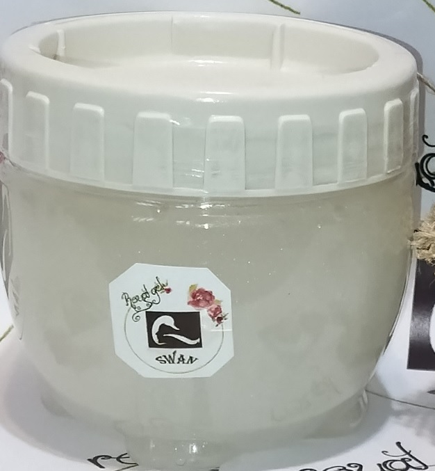 ماسک ذاپاس برای اکسیر طاسی مردان