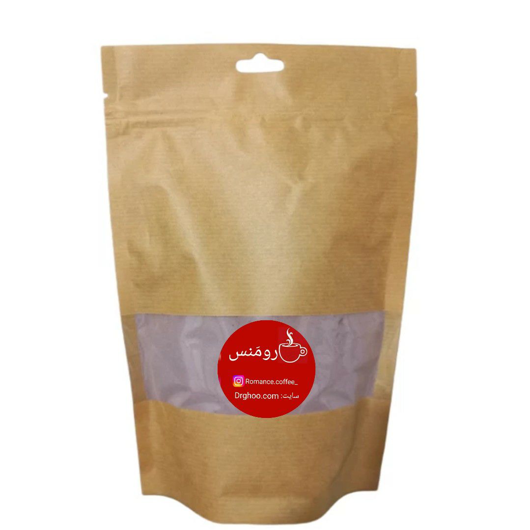 هات چاکلت مخصوص رومنس_200 گرم