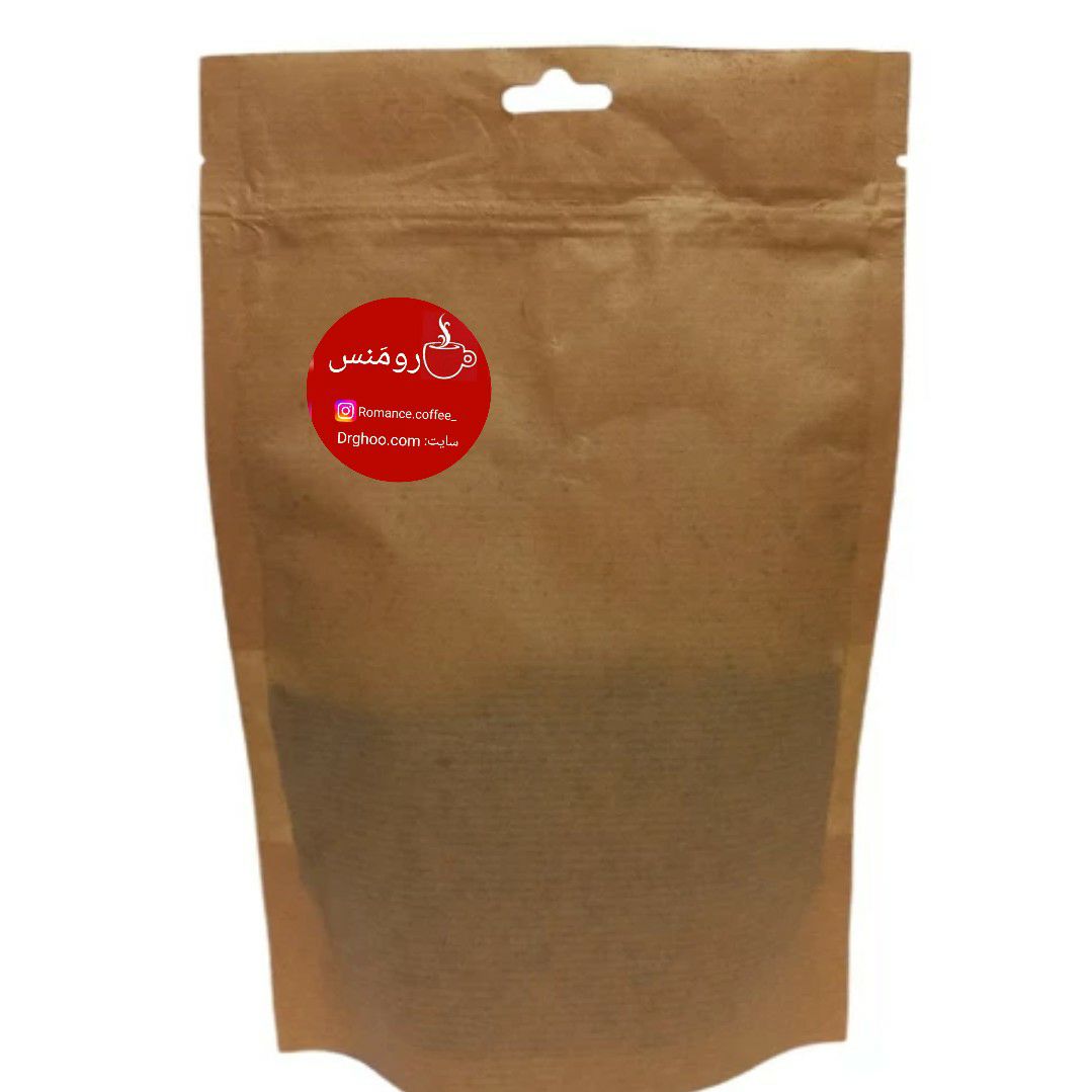 کاپوچینوی اعلای رومنس_500 گرم