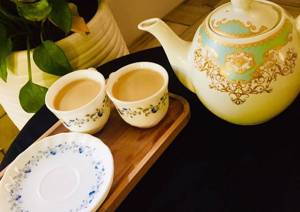 10 کیلوگرم چای کرک اعلا با قیمت عمده _ ارسال رایگان