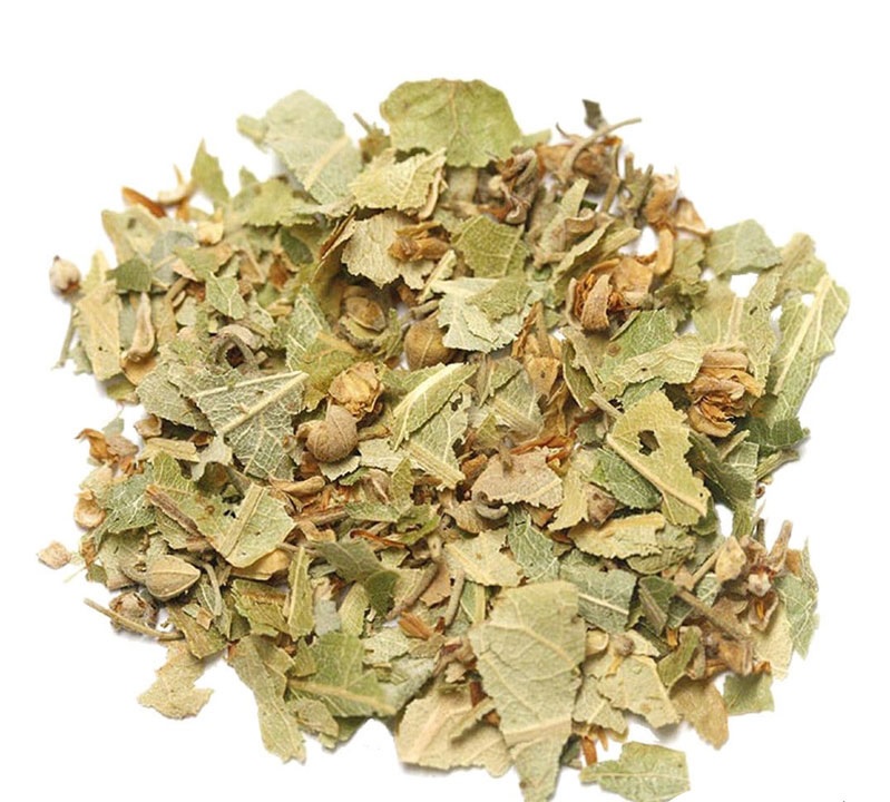 50 گرم چای زیرفون 