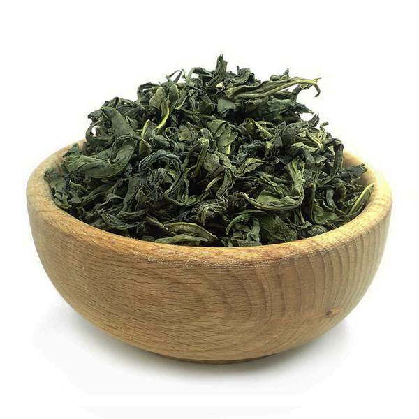 چای سبز مخصوص رومنس_200 گرم