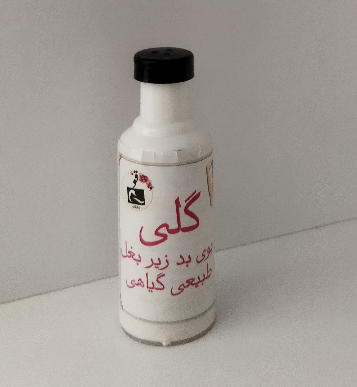 مام ضد تعریق زیر بغل پودری