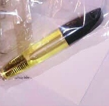 روغن کندوش ابرو _ ریملی _ 